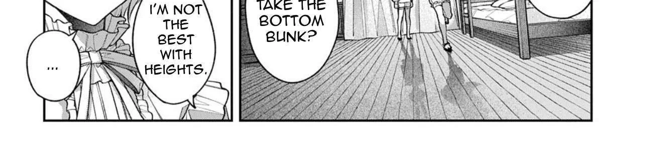 Read Enkan no Lapin chapter 5 image 28 on Lezhin