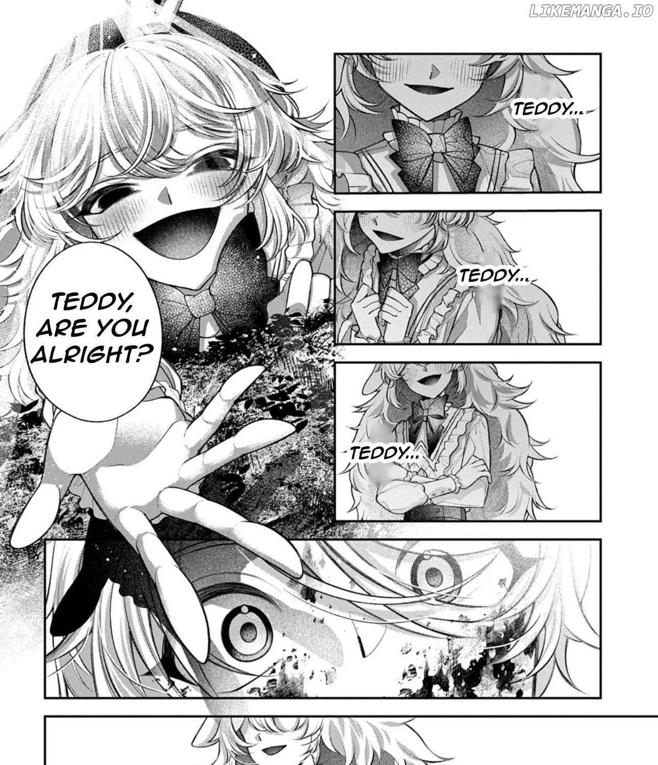 Read Enkan no Lapin chapter 5 image 35 on Lezhin