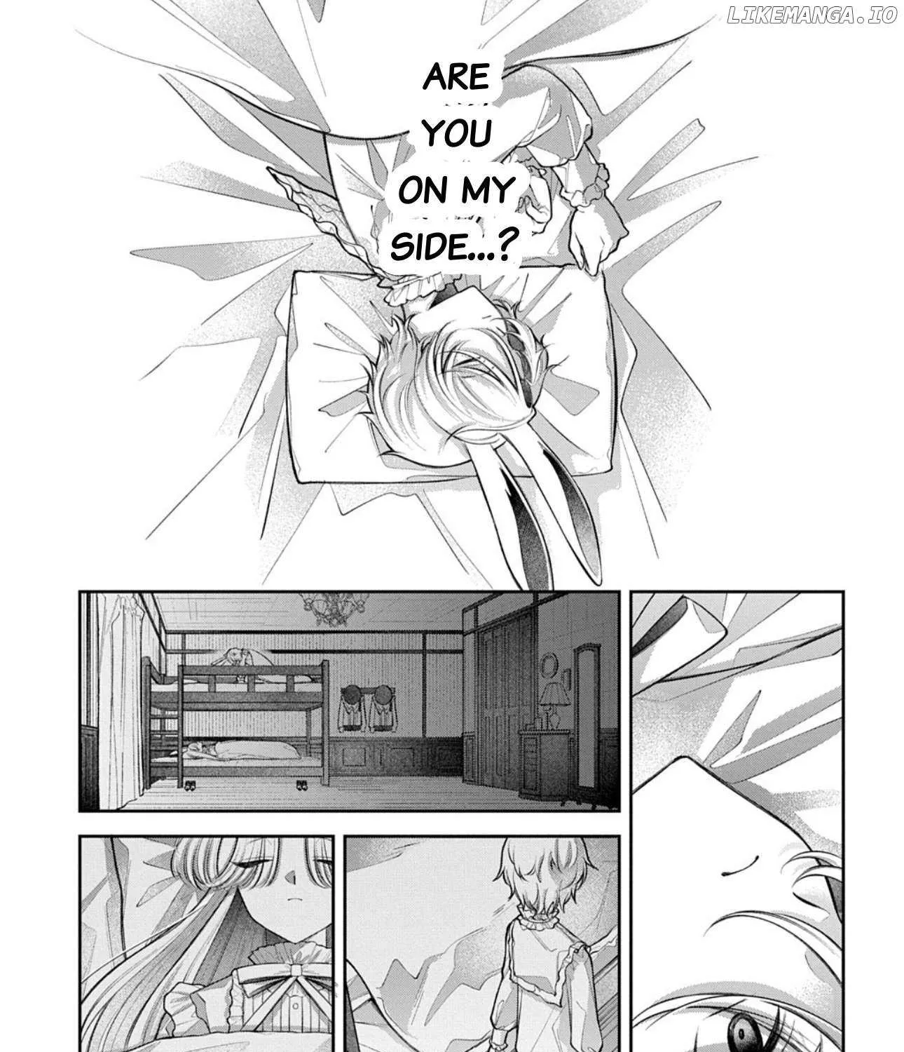 Read Enkan no Lapin chapter 5 image 37 on Lezhin