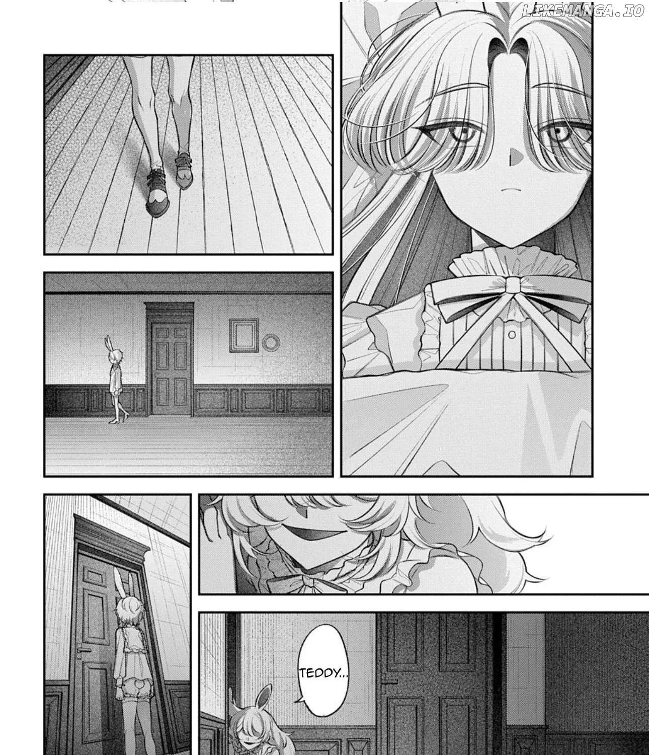 Read Enkan no Lapin chapter 5 image 39 on Lezhin