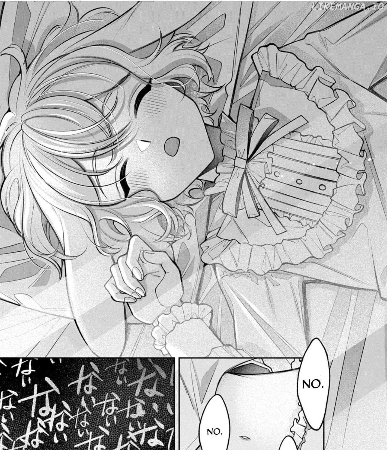Read Enkan no Lapin chapter 5 image 45 on Lezhin