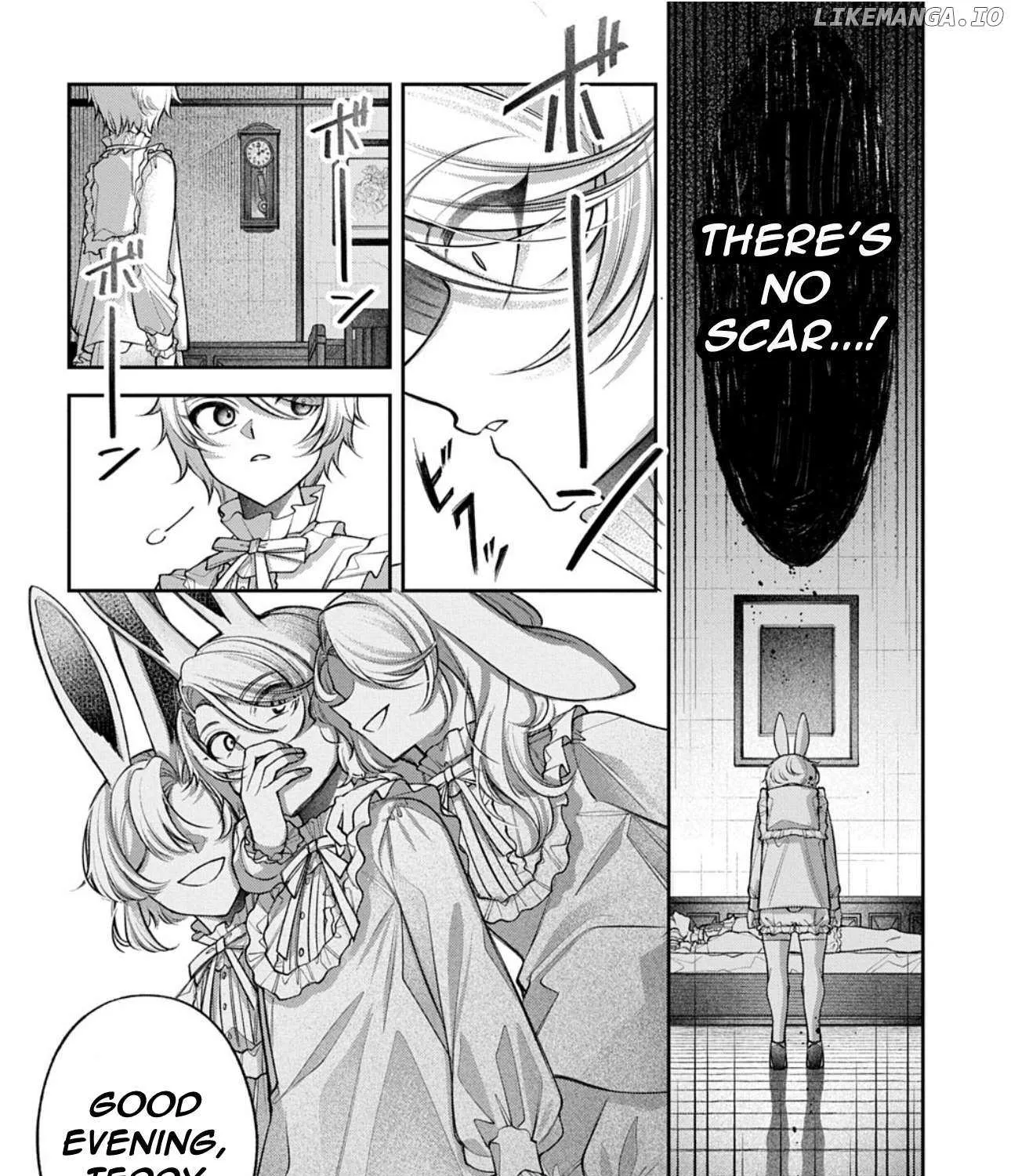 Read Enkan no Lapin chapter 5 image 47 on Lezhin