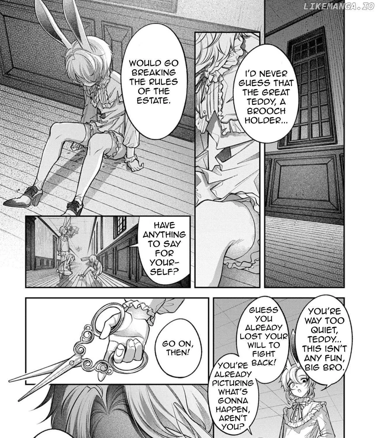 Read Enkan no Lapin chapter 5 image 51 on Lezhin