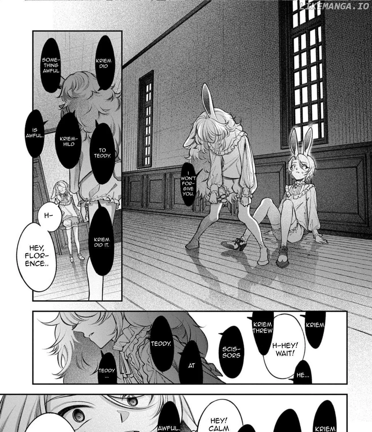 Read Enkan no Lapin chapter 5 image 57 on Lezhin