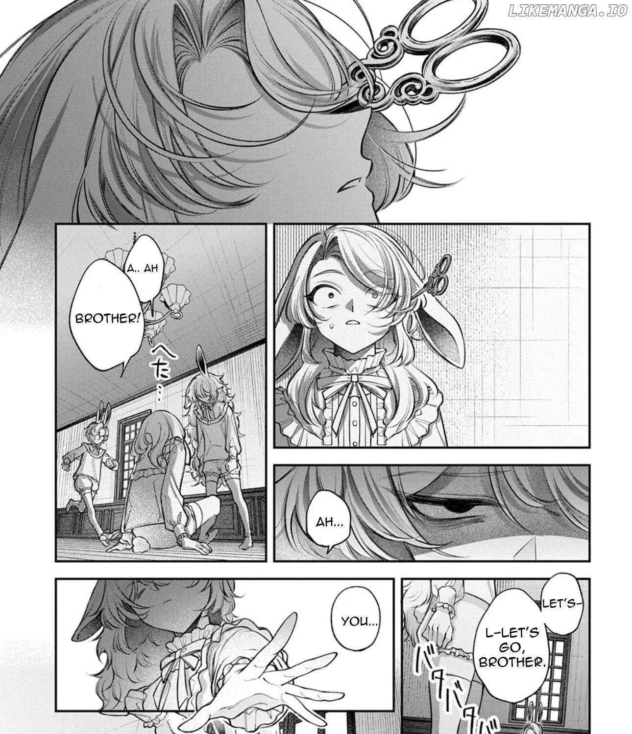 Read Enkan no Lapin chapter 5 image 61 on Lezhin