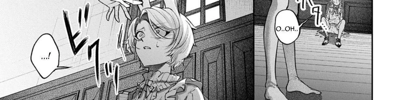 Read Enkan no Lapin chapter 5 image 62 on Lezhin