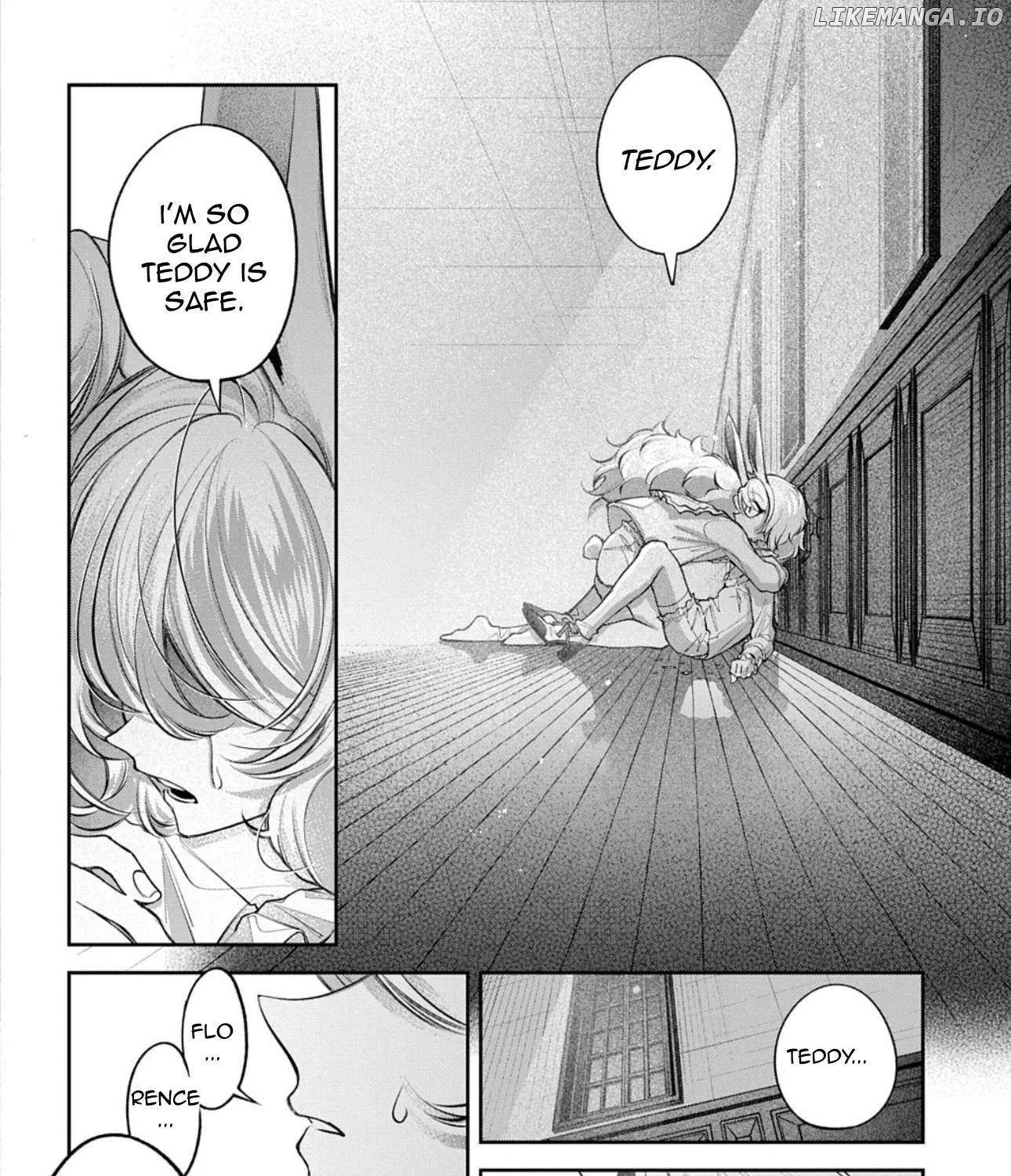 Read Enkan no Lapin chapter 5 image 63 on Lezhin