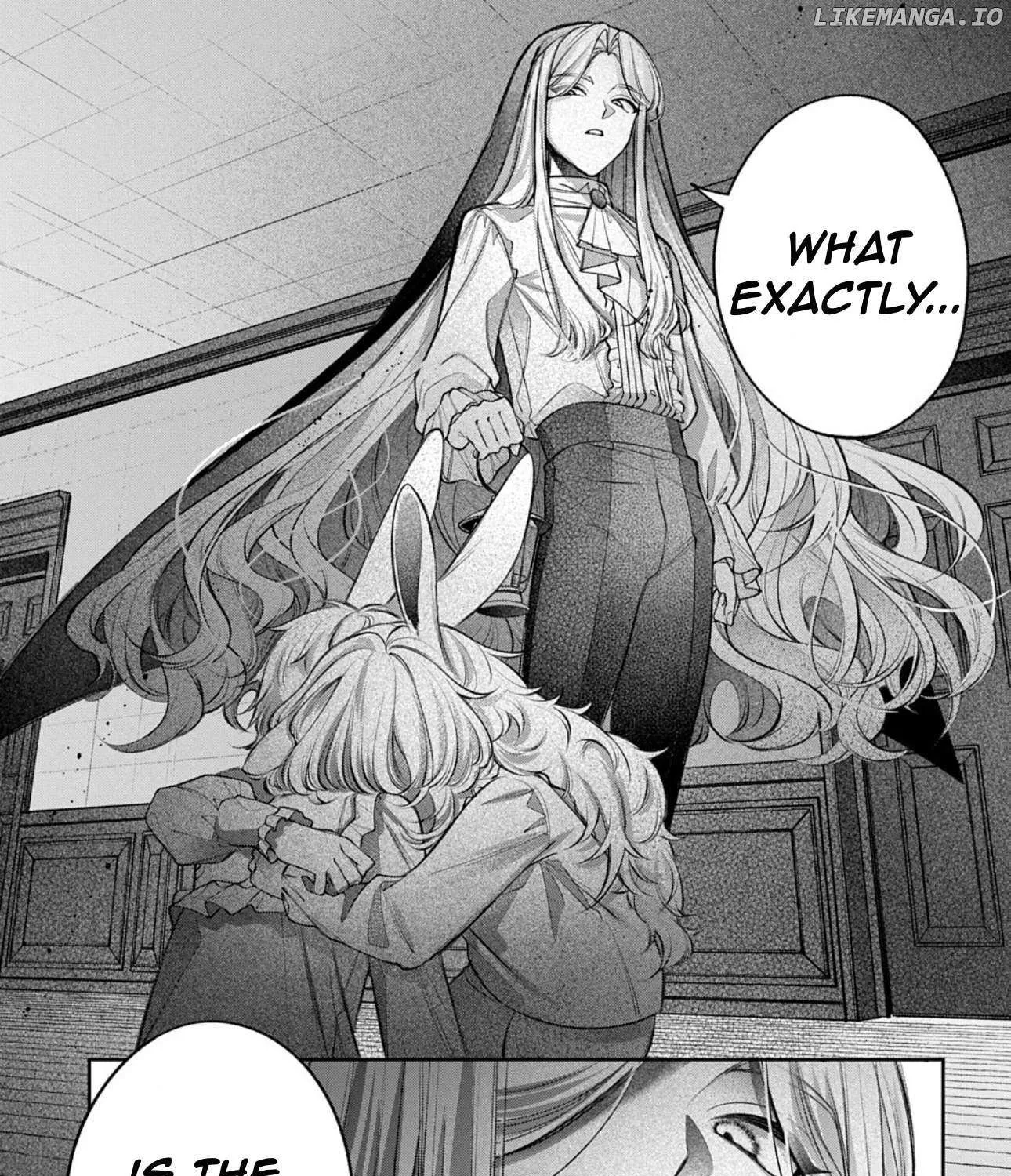 Read Enkan no Lapin chapter 5 image 65 on Lezhin