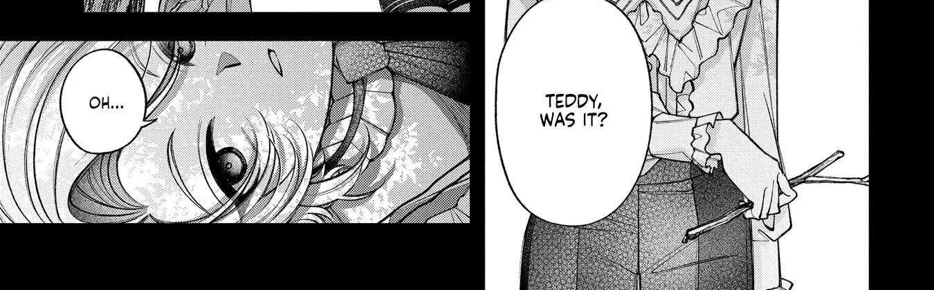 Read Enkan no Lapin chapter 6 image 10 on Lezhin