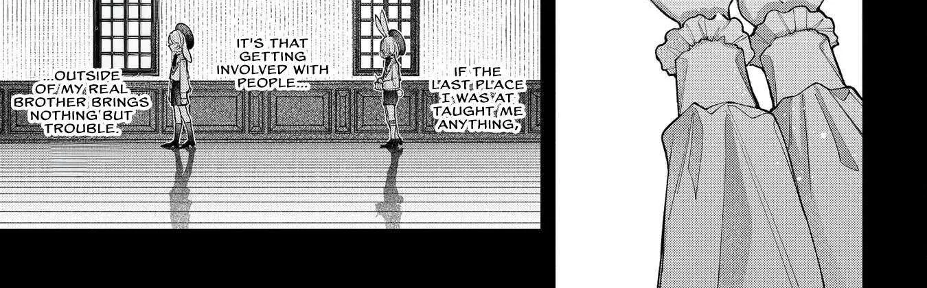 Read Enkan no Lapin chapter 6 image 14 on Lezhin