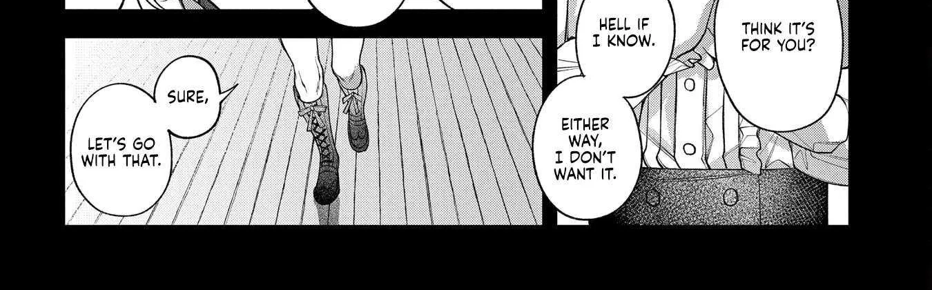 Read Enkan no Lapin chapter 6 image 16 on Lezhin