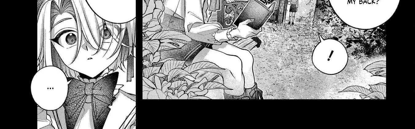 Read Enkan no Lapin chapter 6 image 18 on Lezhin