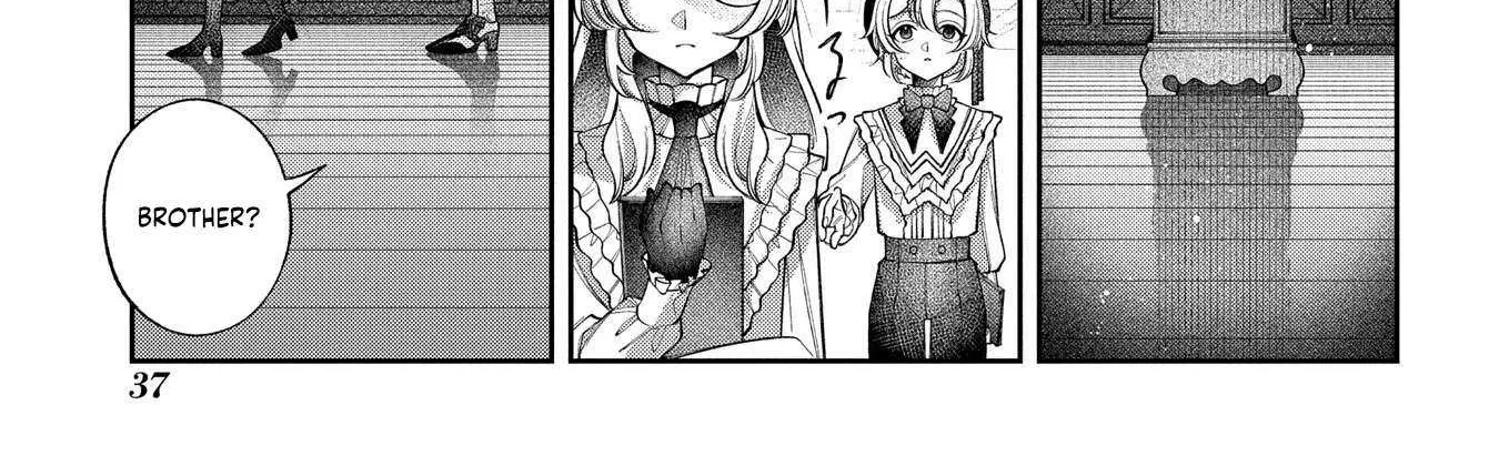 Read Enkan no Lapin chapter 6 image 2 on Lezhin