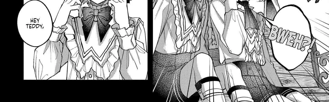 Read Enkan no Lapin chapter 6 image 20 on Lezhin