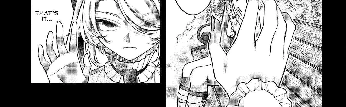 Read Enkan no Lapin chapter 6 image 22 on Lezhin