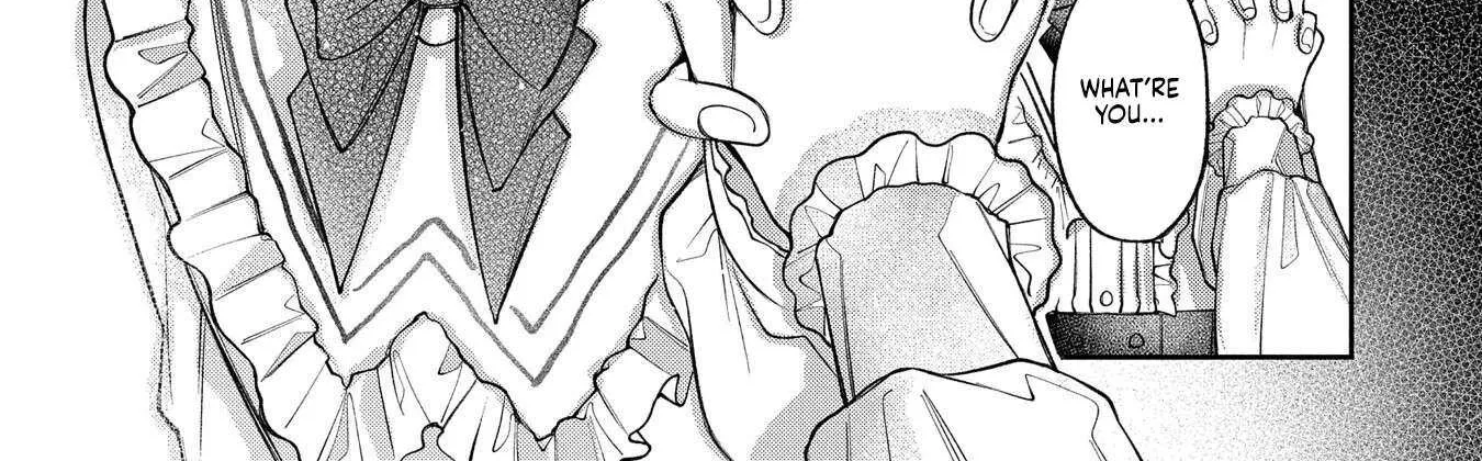 Read Enkan no Lapin chapter 6 image 24 on Lezhin