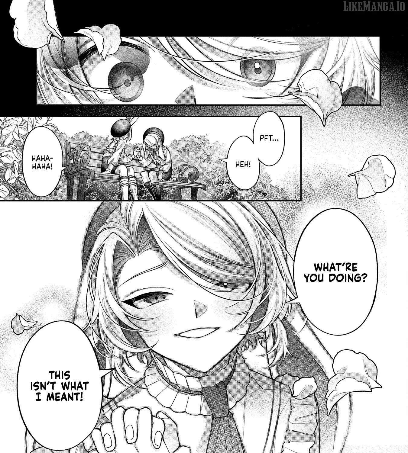 Read Enkan no Lapin chapter 6 image 25 on Lezhin