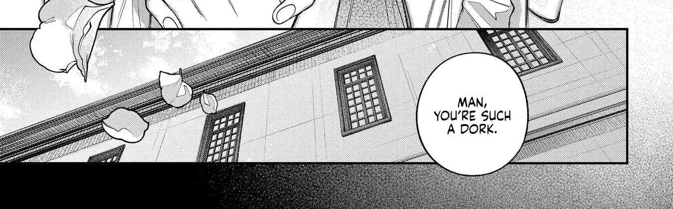 Read Enkan no Lapin chapter 6 image 26 on Lezhin