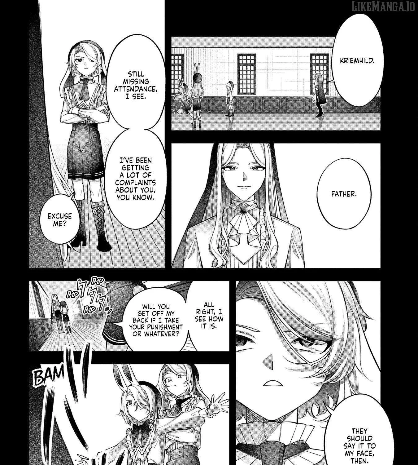 Read Enkan no Lapin chapter 6 image 27 on Lezhin