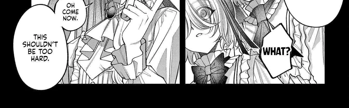 Read Enkan no Lapin chapter 6 image 30 on Lezhin