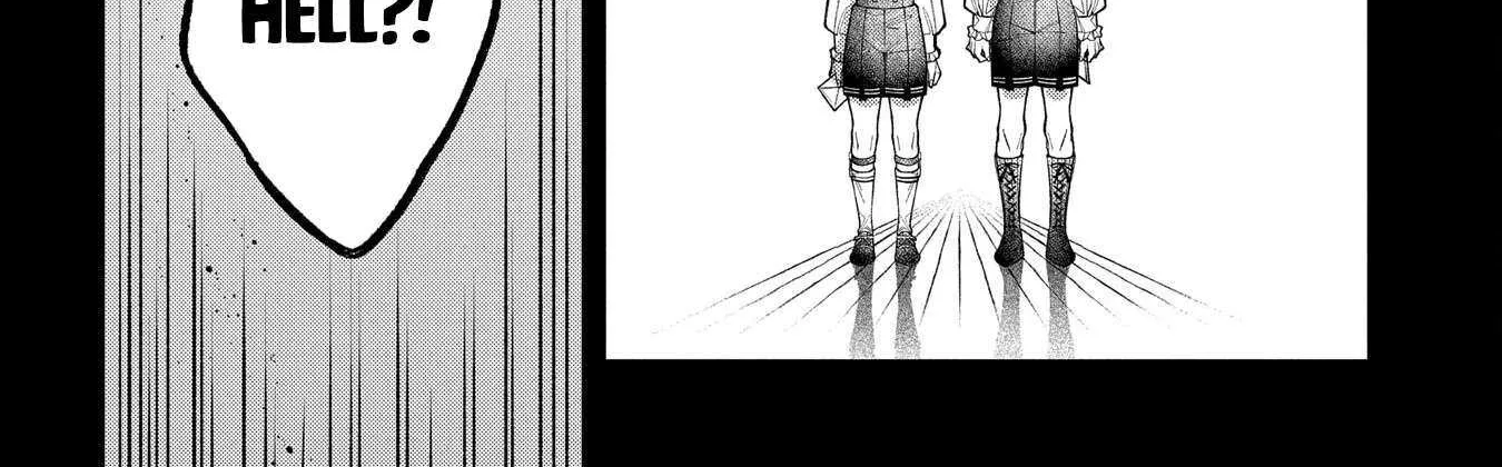 Read Enkan no Lapin chapter 6 image 32 on Lezhin