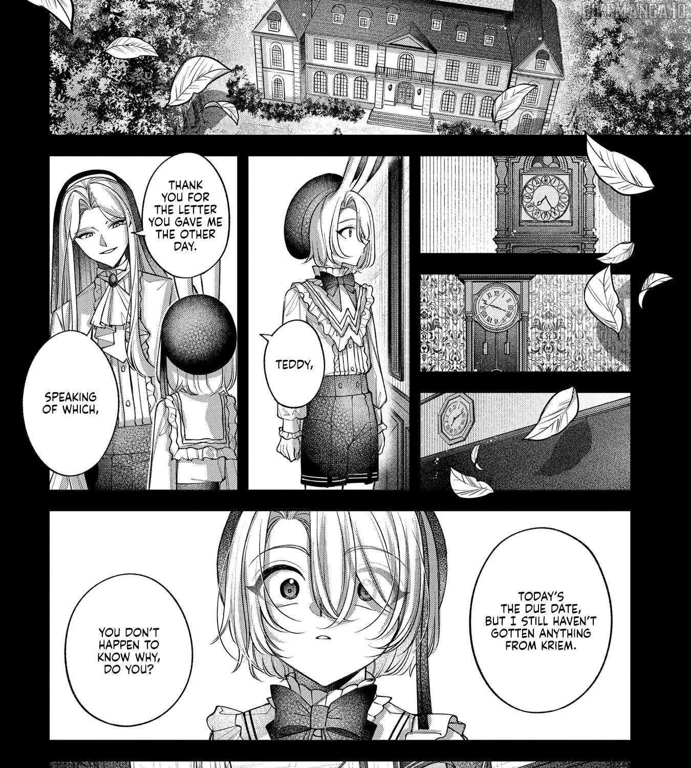 Read Enkan no Lapin chapter 6 image 35 on Lezhin