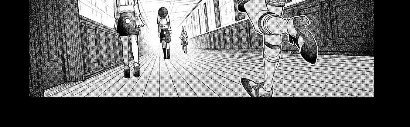 Read Enkan no Lapin chapter 6 image 36 on Lezhin