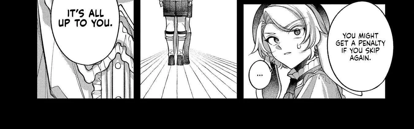 Read Enkan no Lapin chapter 6 image 38 on Lezhin