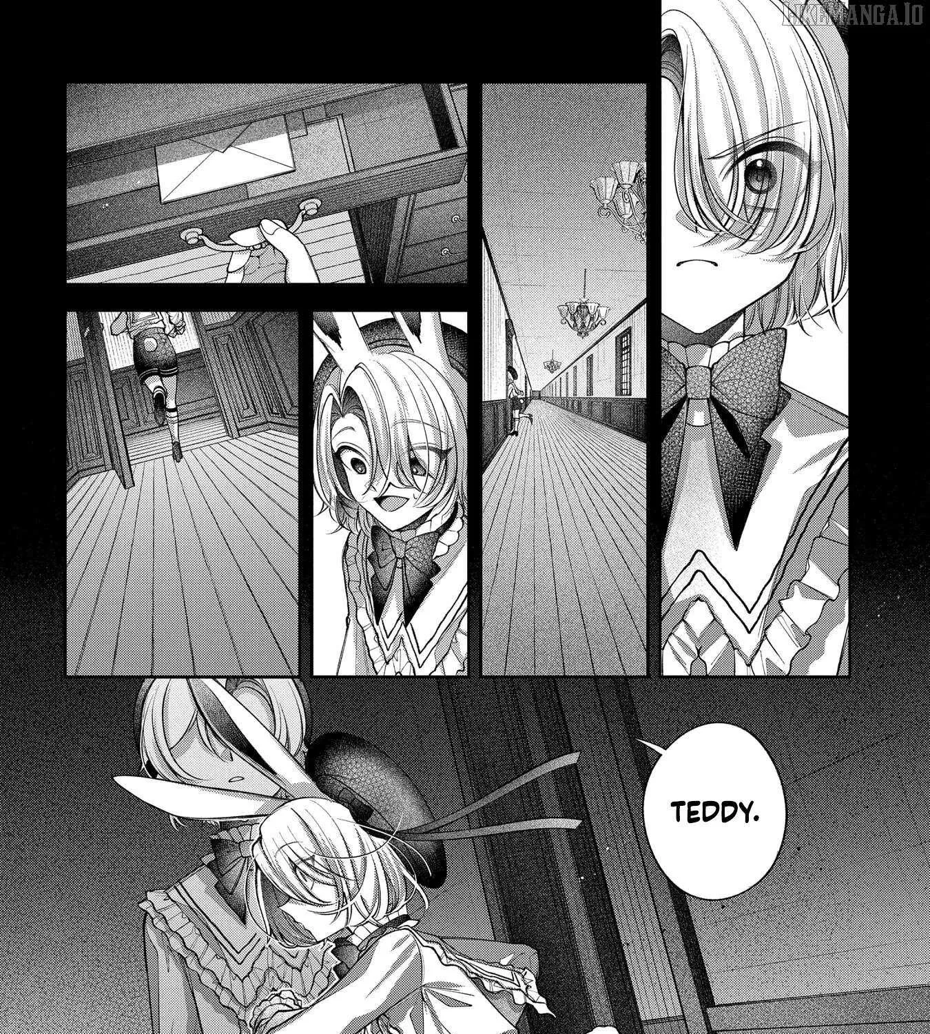 Read Enkan no Lapin chapter 6 image 39 on Lezhin
