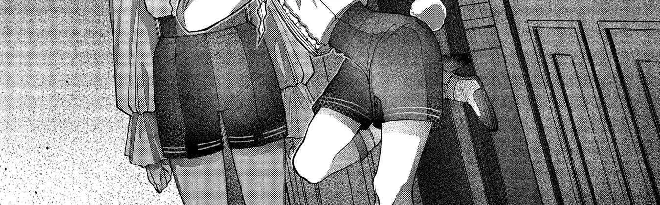 Read Enkan no Lapin chapter 6 image 40 on Lezhin