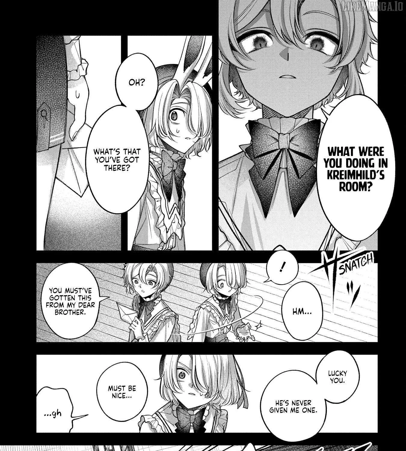 Read Enkan no Lapin chapter 6 image 41 on Lezhin