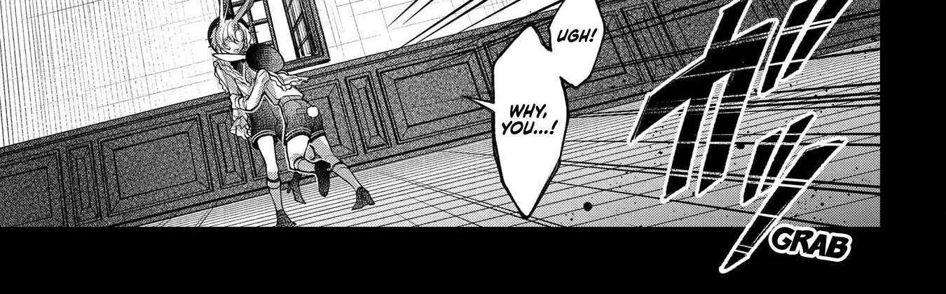 Read Enkan no Lapin chapter 6 image 42 on Lezhin