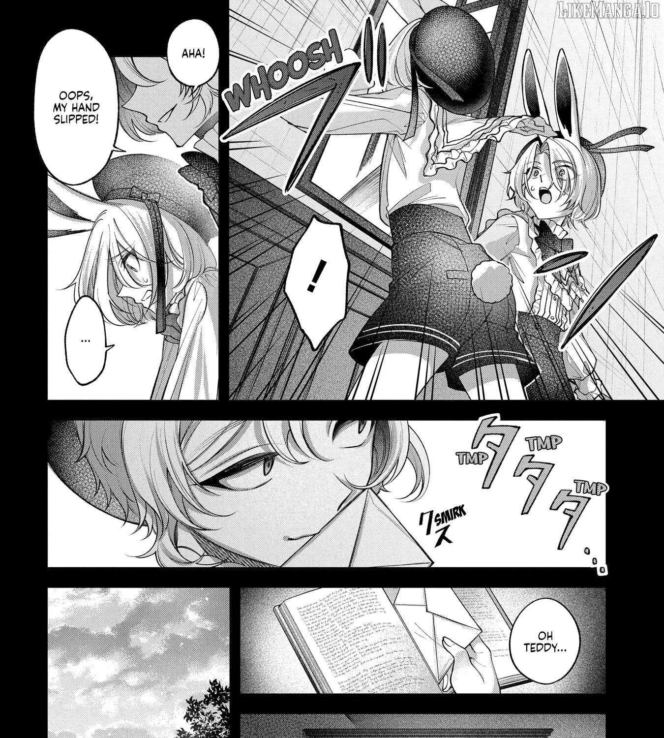 Read Enkan no Lapin chapter 6 image 43 on Lezhin