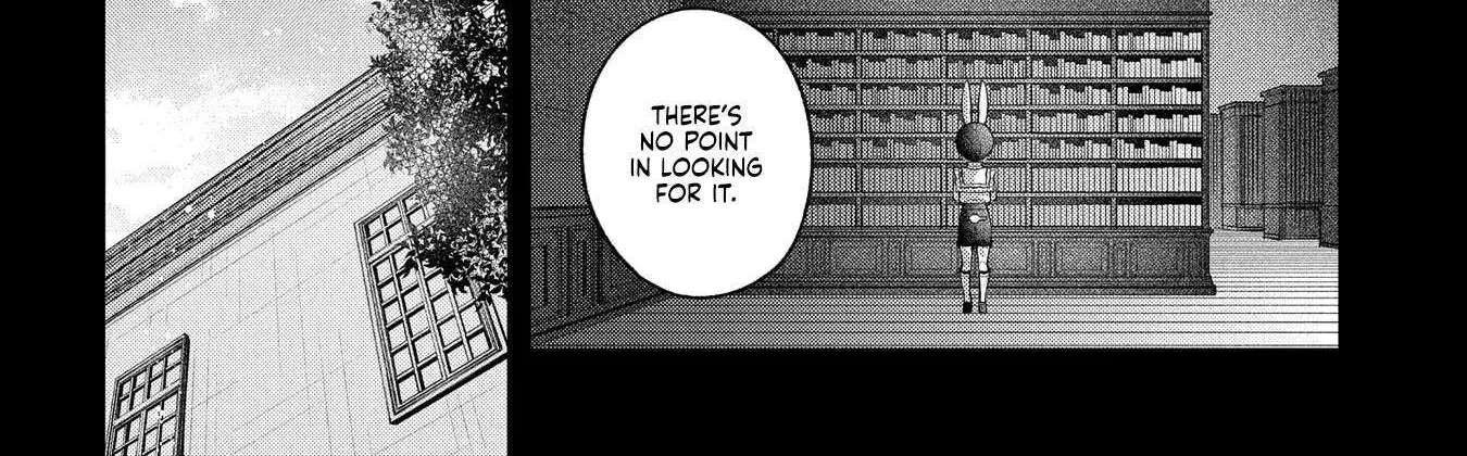 Read Enkan no Lapin chapter 6 image 44 on Lezhin