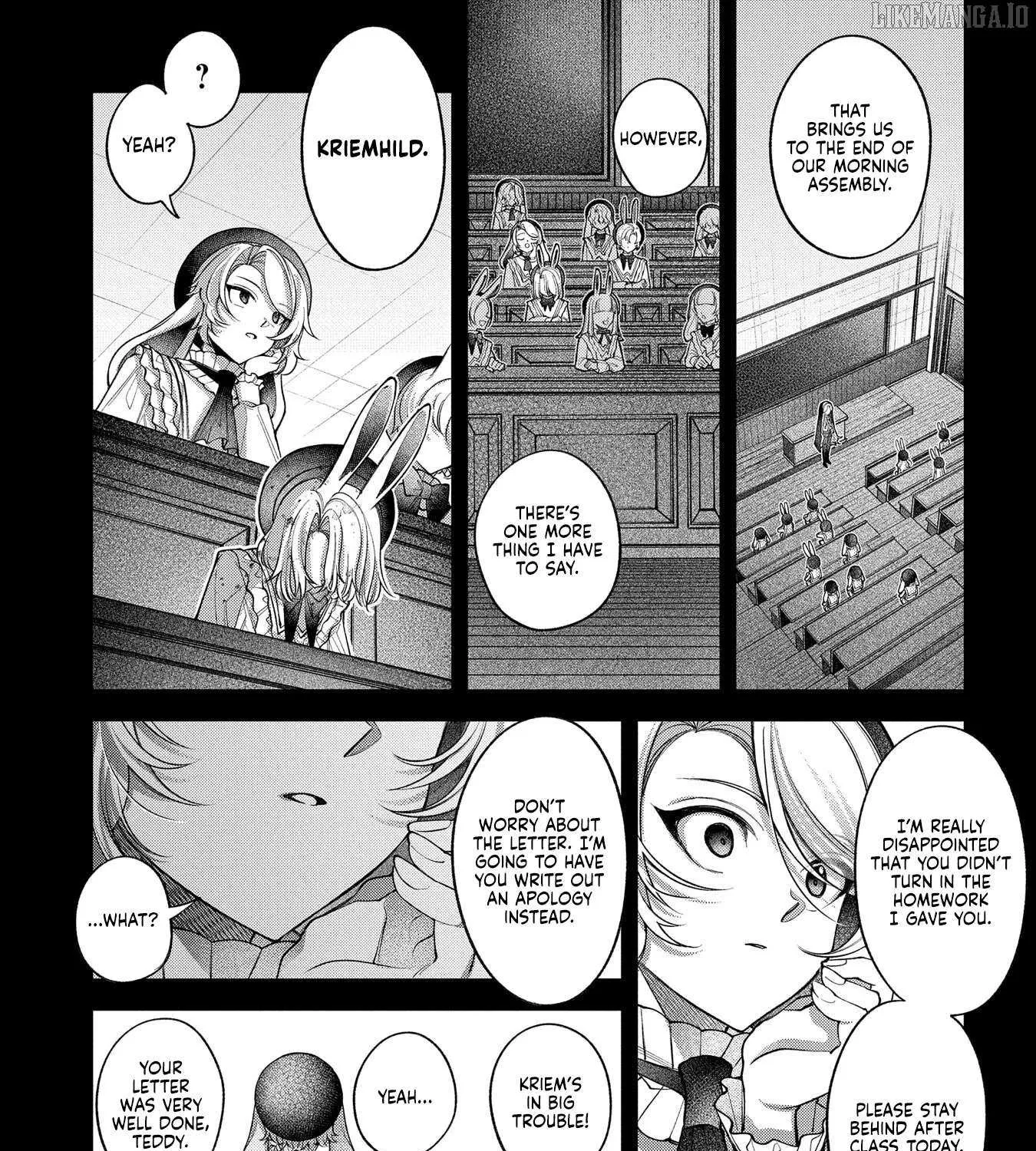 Read Enkan no Lapin chapter 6 image 45 on Lezhin