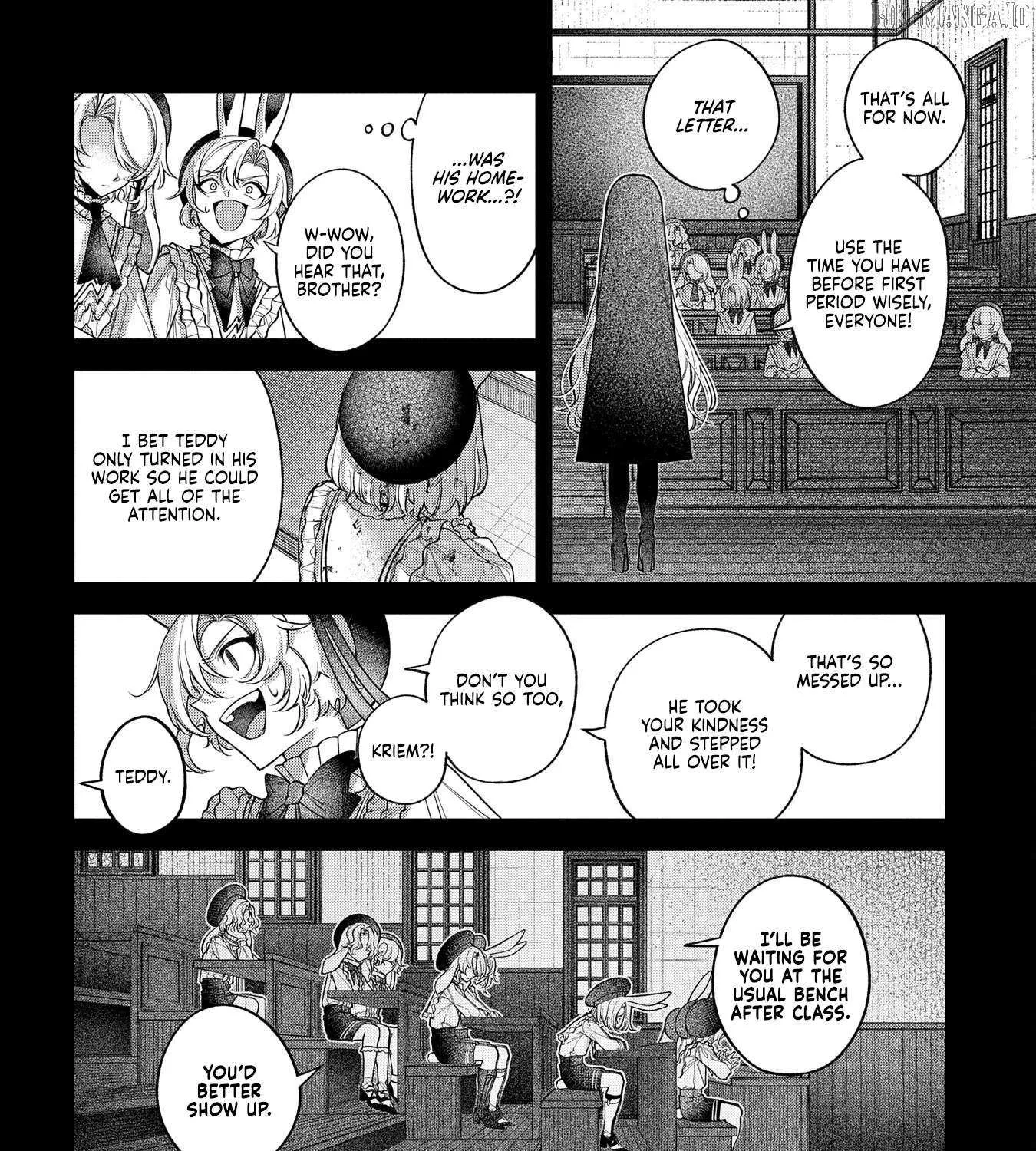 Read Enkan no Lapin chapter 6 image 47 on Lezhin