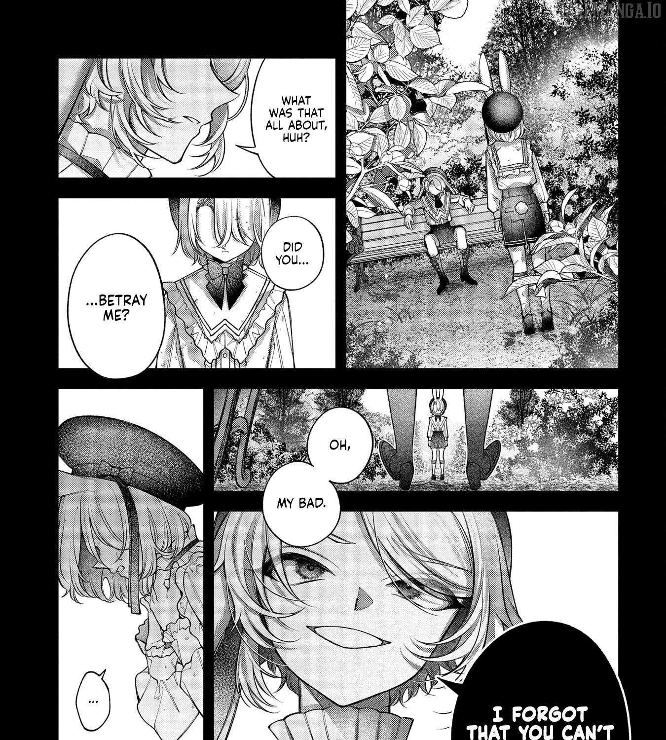 Read Enkan no Lapin chapter 6 image 49 on Lezhin