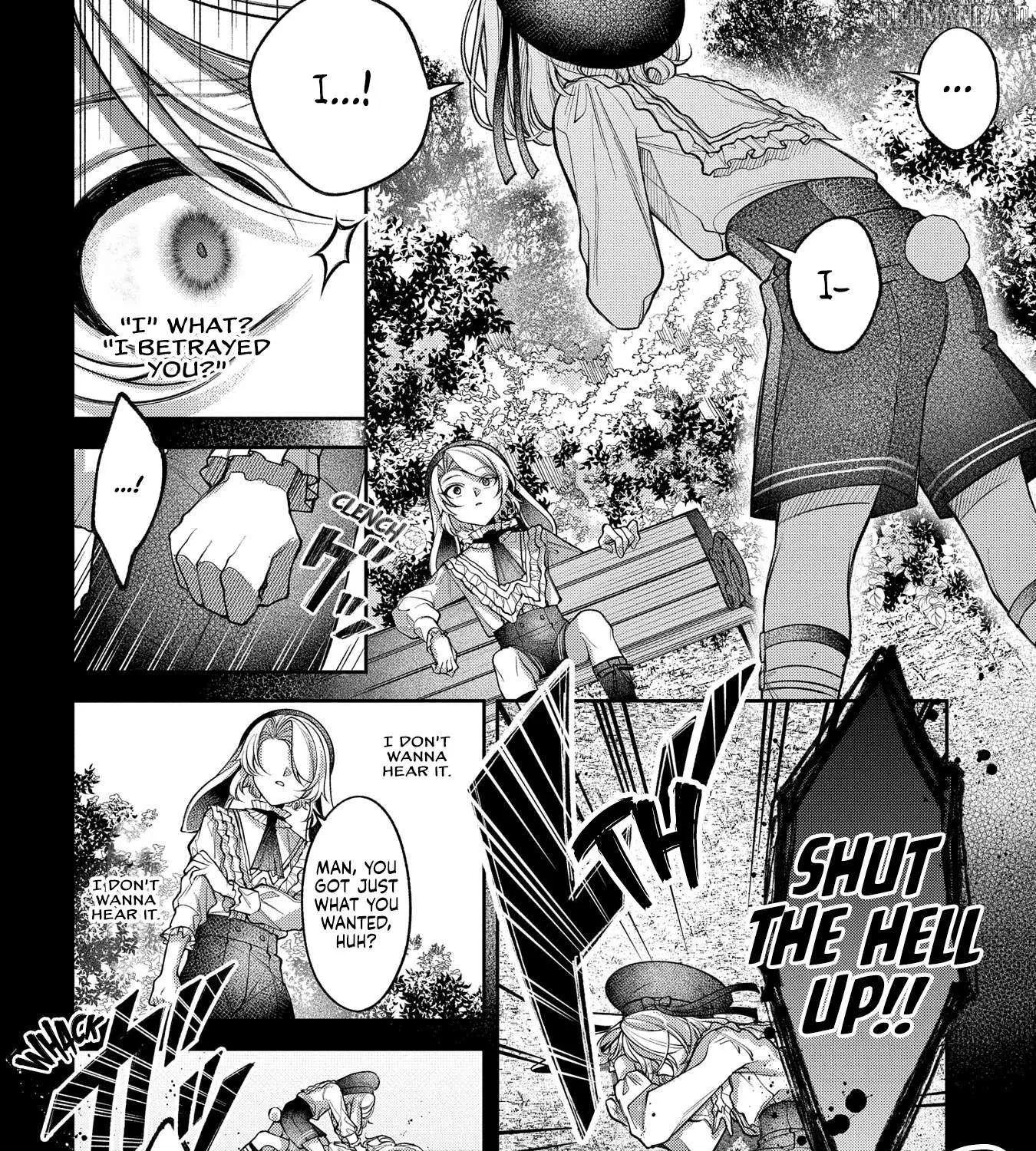Read Enkan no Lapin chapter 6 image 51 on Lezhin