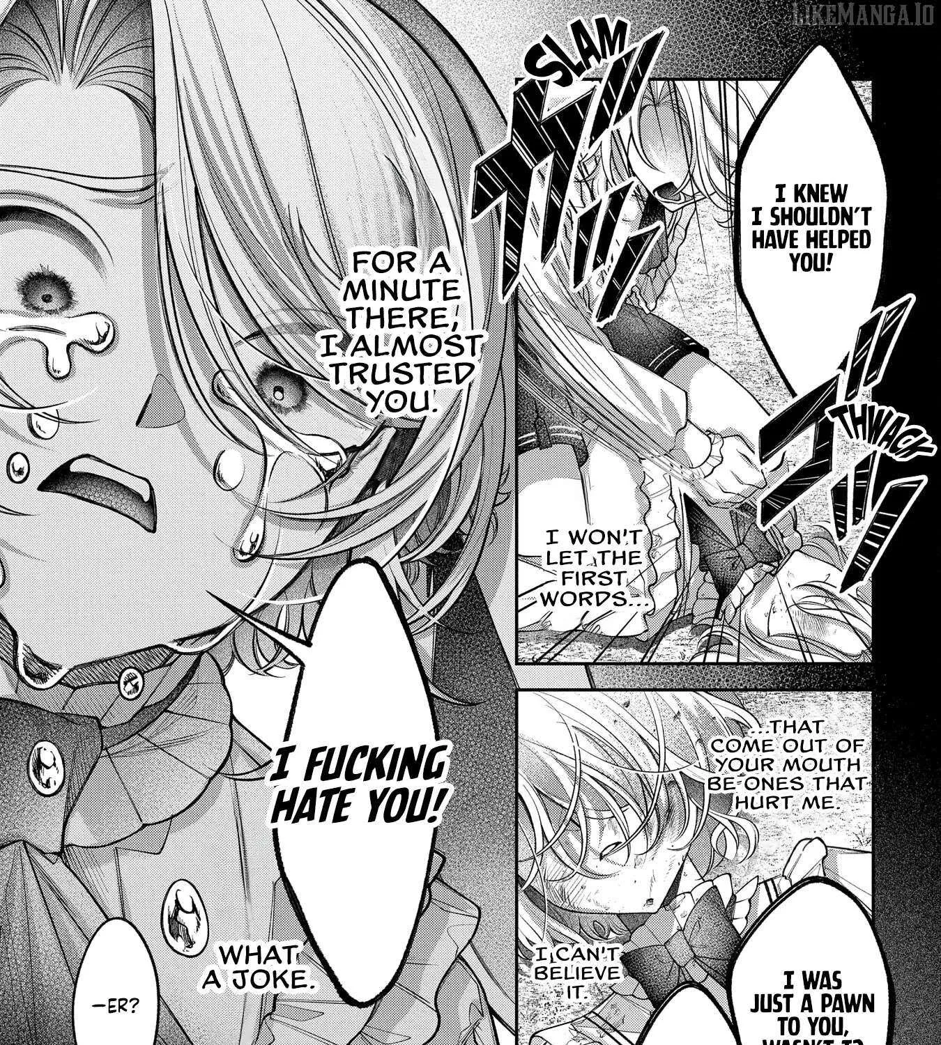 Read Enkan no Lapin chapter 6 image 53 on Lezhin