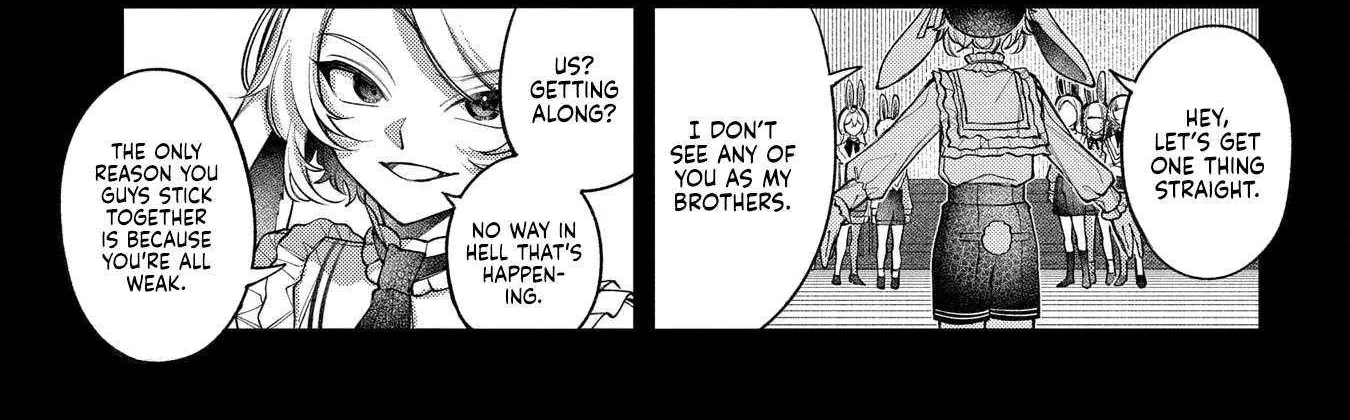 Read Enkan no Lapin chapter 6 image 6 on Lezhin