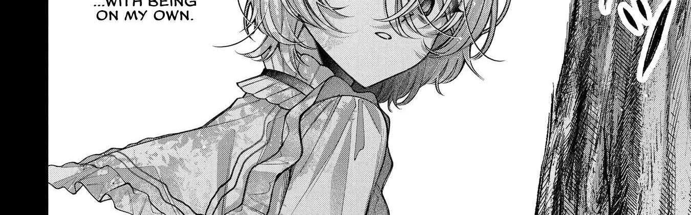 Read Enkan no Lapin chapter 6 image 8 on Lezhin