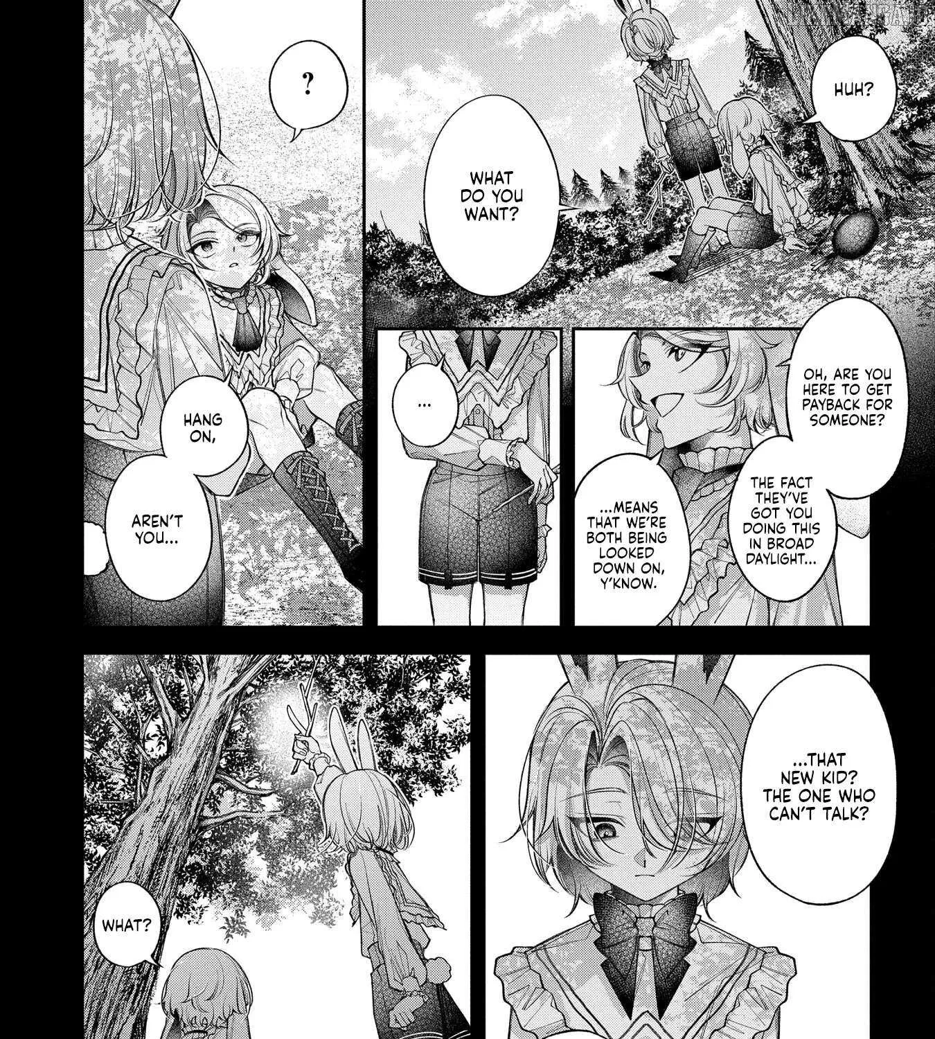 Read Enkan no Lapin chapter 6 image 9 on Lezhin