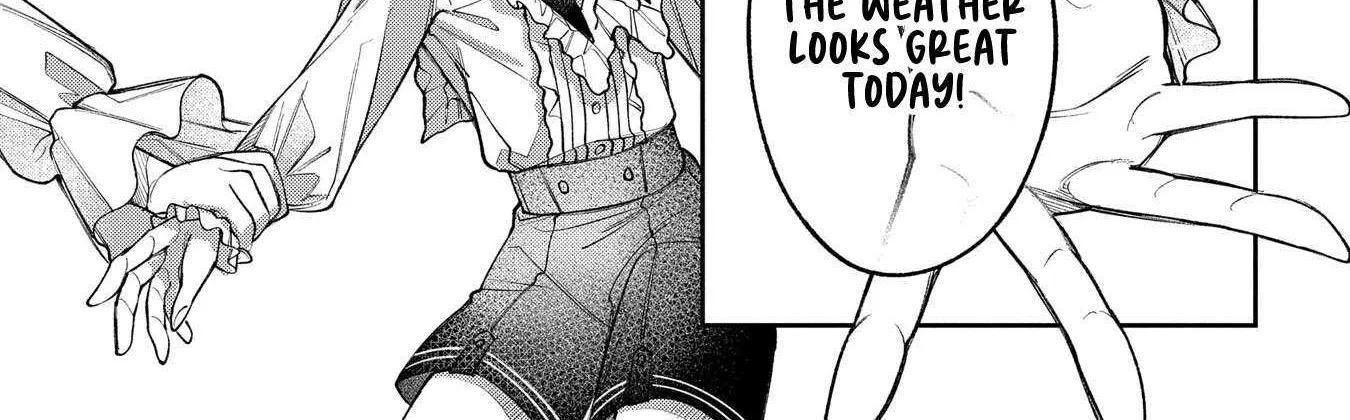 Read Enkan no Lapin chapter 7 image 1 on Lezhin