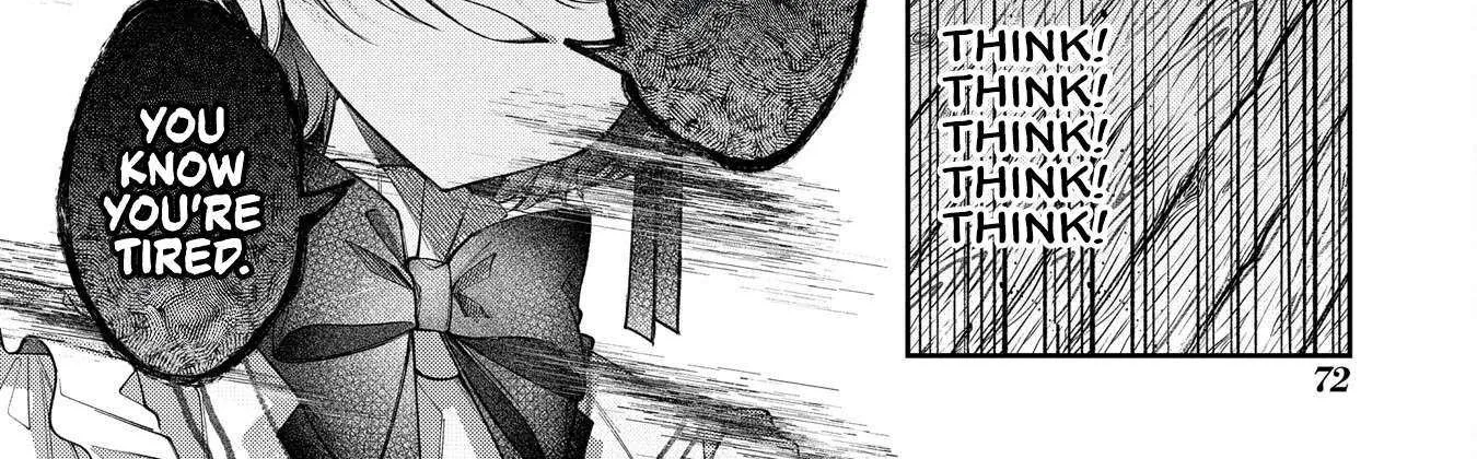 Read Enkan no Lapin chapter 7 image 11 on Lezhin