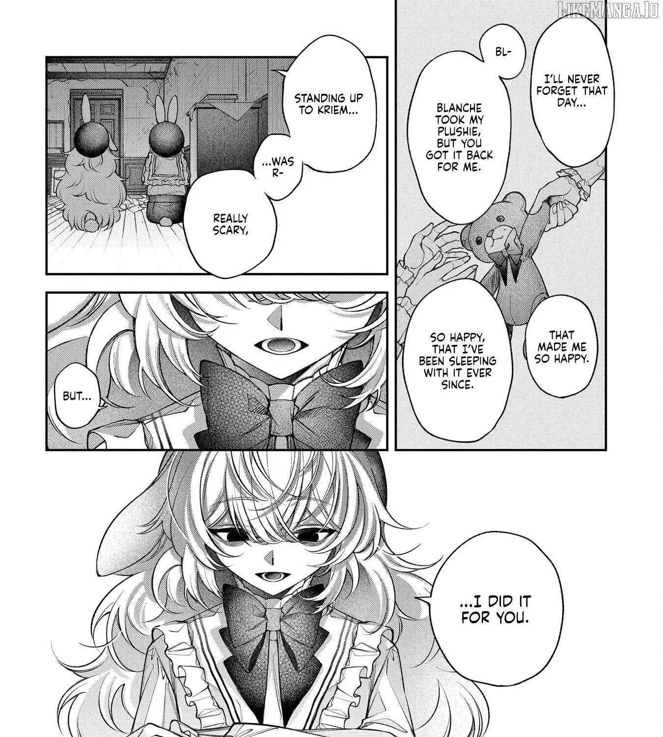 Read Enkan no Lapin chapter 7 image 14 on Lezhin