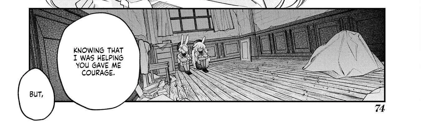 Read Enkan no Lapin chapter 7 image 15 on Lezhin