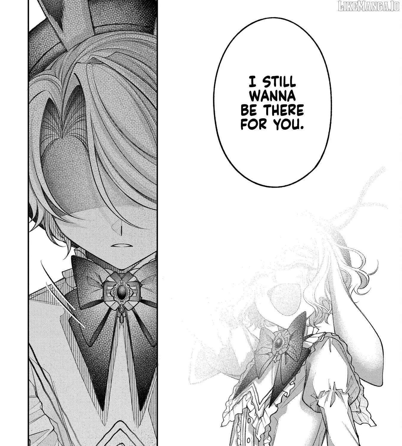 Read Enkan no Lapin chapter 7 image 18 on Lezhin