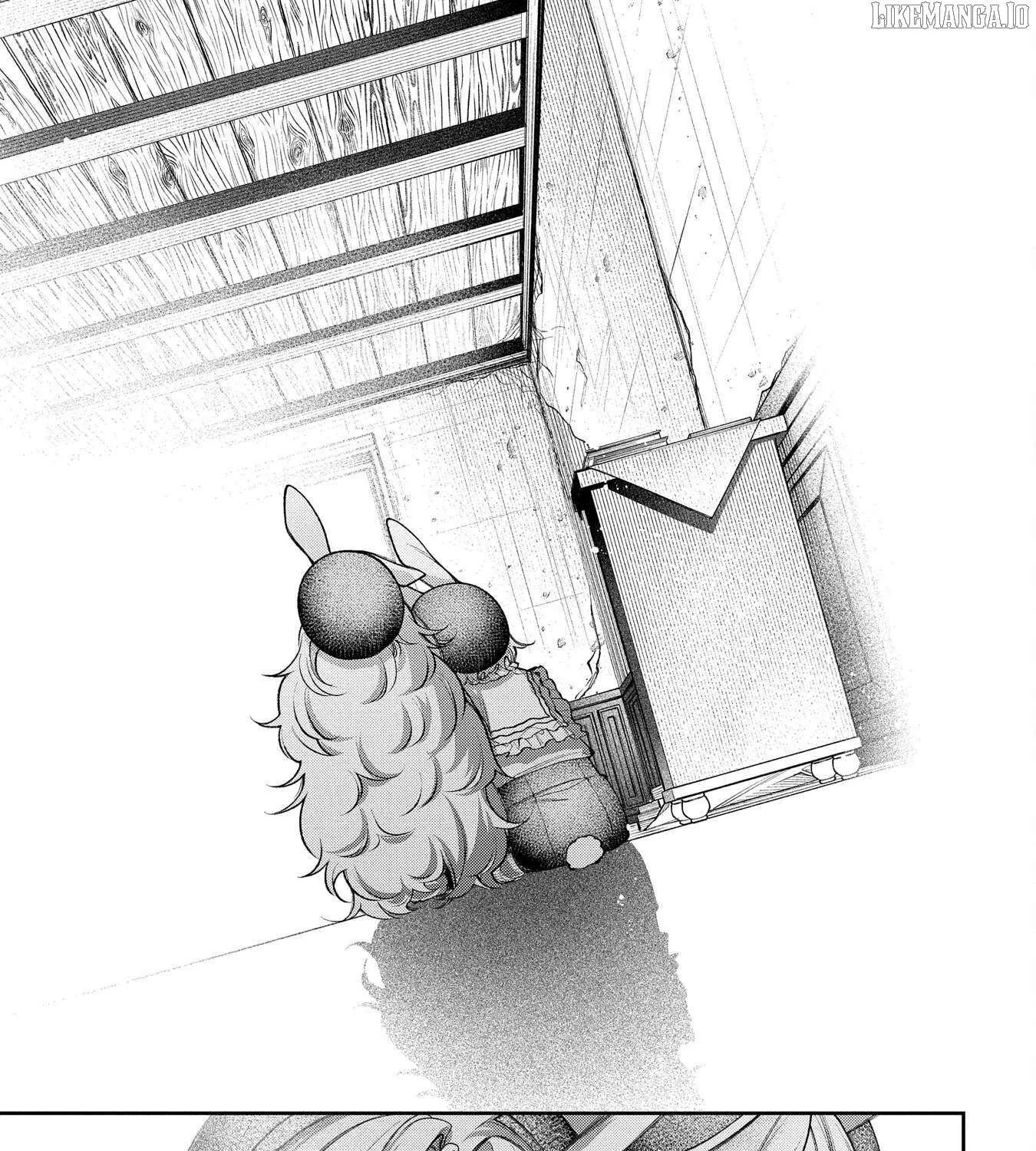 Read Enkan no Lapin chapter 7 image 20 on Lezhin