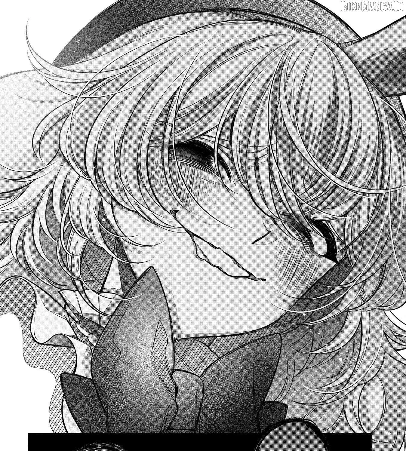 Read Enkan no Lapin chapter 7 image 22 on Lezhin