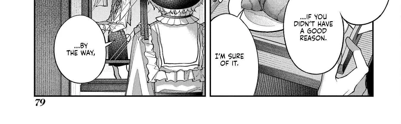 Read Enkan no Lapin chapter 7 image 25 on Lezhin